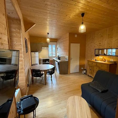 Appt Lumineux Centre Ville Du Mont Dore Vue Sancy Εξωτερικό φωτογραφία