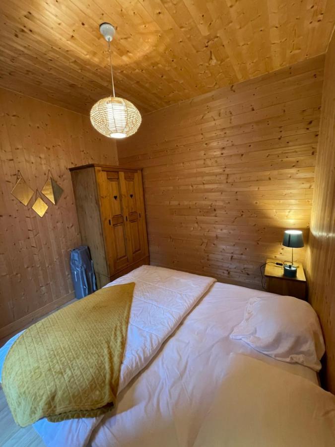 Appt Lumineux Centre Ville Du Mont Dore Vue Sancy Εξωτερικό φωτογραφία